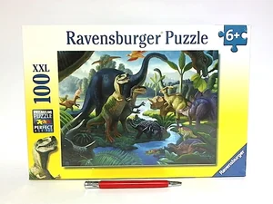Puzzle XXL 100 Kraina gigantów