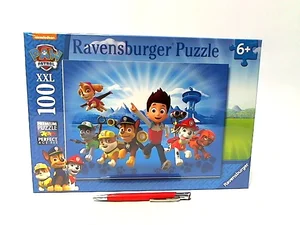 Puzzle Psi patrol Zespół w akcji 100