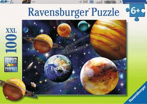 Puzzle Kosmos 100