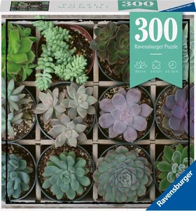 Puzzle 300 Momenty Rośliny 12967