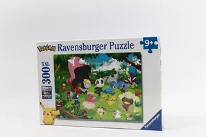 Puzzle XXL 300 Pokemon