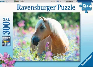 Puzzle 2D 300 Koń XXL 13294