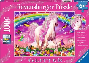 Puzzle 2D 100 Jednorożec XXL 13927