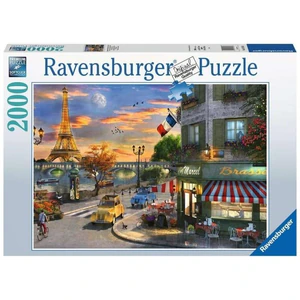 Puzzle 2D 2000 Malowidło 16716