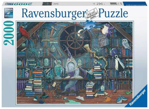 Puzzle 2D 2000 Magik 17112