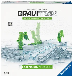 Gravitrax - Zestaw uzupełniający Mosty