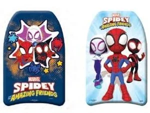 John Deska do pływania Spidey i przyjaciele mix John Deska do pływania Spidey i przyjaciele mix