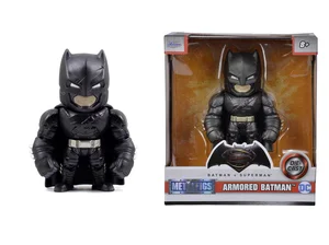Batman metalowa figurka 10 cm
