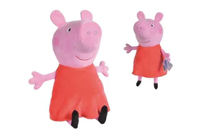 Maskotka Świnka Peppa 33c