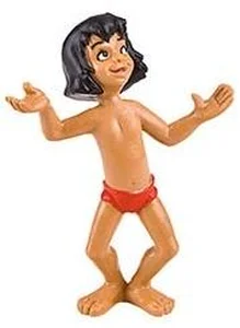 Mowgli BULLYLAND