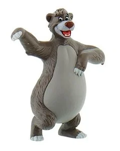 Baloo BULLYLAND Baloo BULLYLAND