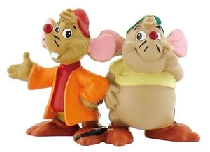 Gus + Jaq BULLYLAND Gus + Jaq BULLYLAND