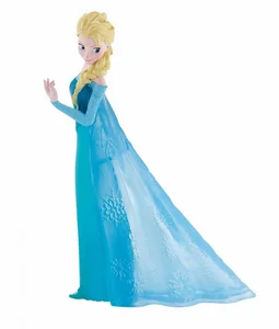Królowa Śniegu Elsa BULLYLAND