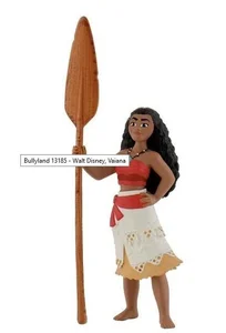 Vaiana BULLYLAND Vaiana BULLYLAND