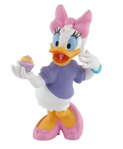 Daisy z ciastem BULLYLAND