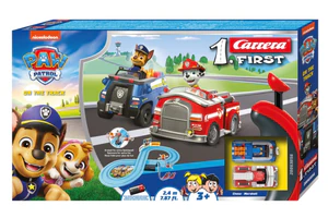 Paw Patrol On the Track 2,4m