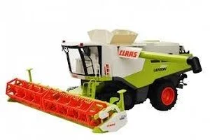 Kombajn RC Claas Lexion 780 1:20 Kombajn RC Claas Lexion 780 1:20