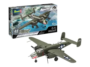 Samolot B-25 Mitchell Samolot B-25 Mitchell