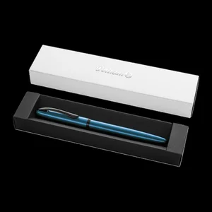 Pióro kulkowe Pelikan Jazz Noble Elegance Aqua