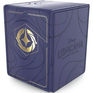 Disney Lorcana TCG Ultra Pro Pudełko Premium
