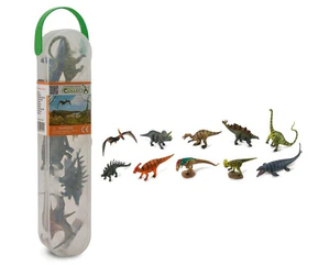 Box of Mini Dinosaur 1