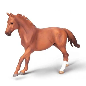 Collecta Ogier Phar Lap maści kasztanowej Collecta Ogier Phar Lap maści kasztanowej