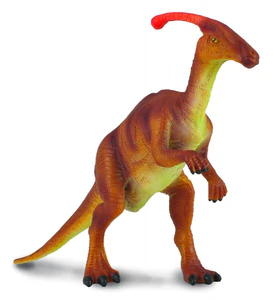 Dinozaur parazaurolof L Dinozaur parazaurolof L