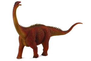 Dinozaur Alamozaur L Dinozaur Alamozaur L