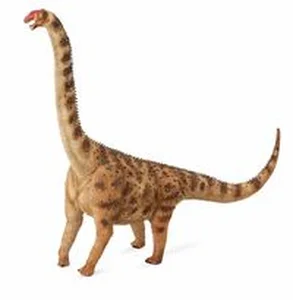 Dinozaur argentinosaurus Dinozaur argentinosaurus