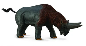 Arsinotherium 1:20 Arsinotherium 1:20