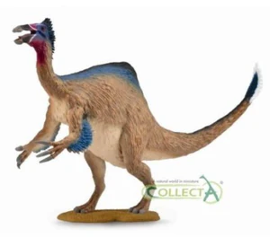 Dinozaur Deinocheir L