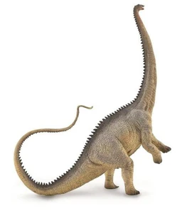 Dinozaur Diplodocus Dinozaur Diplodocus
