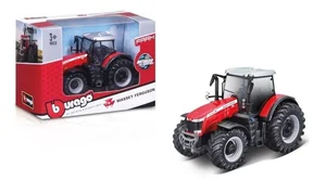 Massey Ferguson 8740S BBURAGO Massey Ferguson 8740S BBURAGO