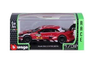 Audi RS 5 DTM 1:32 BBURAGO