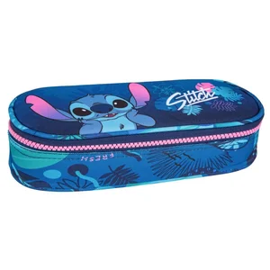 Piórnik owalny Disney Core Campus Stitch Piórnik owalny Disney Core Campus Stitch