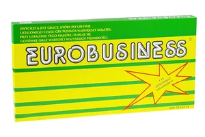 Eurobusiness