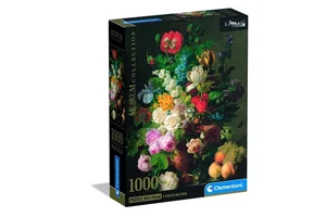 Puzzle 1000 Museum Van Dael - Vaso Di Fiori