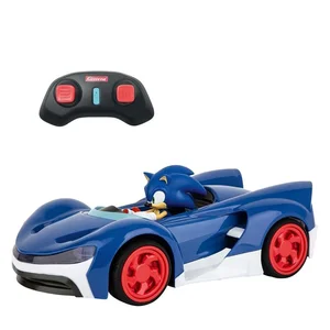 RC Cars Team Sonic Racing(TM) Mini RC - Sonic RC Cars Team Sonic Racing(TM) Mini RC - Sonic