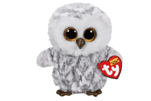 Beanie Boos sowa Owlette 24 cm