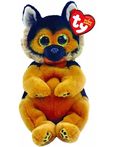 Beanie Babies Ace - owczarek niemiecki 15 cm Beanie Babies Ace - owczarek niemiecki 15 cm