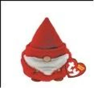 Beanie Balls figurka Gnorbie