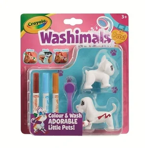 Craola Washimals Psy