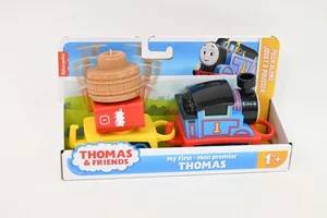 Tomek i Przyjaciele. Moja pierwsza lokomot. Tomek