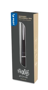 Pilot Frixion Ball Zone Czarny Pilot Frixion Ball Zone Czarny