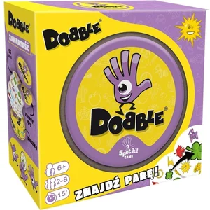 Dobble Znajdź parę