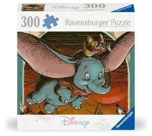 Puzzle 2D 300 Dumbo