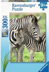 Puzzle 2D 300 Zebry 12948