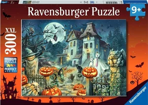 Puzzle 300 XXL Haloween 13264