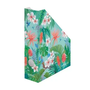 Pojemnik na dokumenty stojący Ladylike Jungle Pojemnik na dokumenty stojący Ladylike Jungle