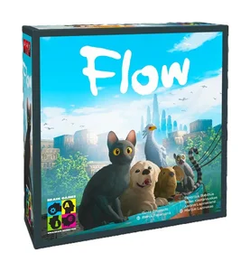 Flow Flow
